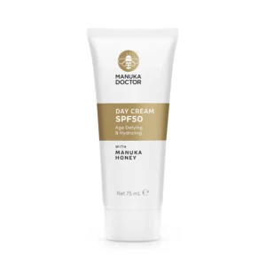 Manuka Doctor dnevna krema SPF 50 – 75 ml
