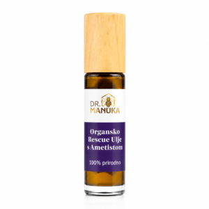 Organic Rescue Roll-on ulje