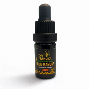 Organsko esencijalno ulje Manuka 15 ml