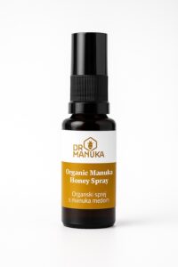 BIO sprej Manuka MGO 514+