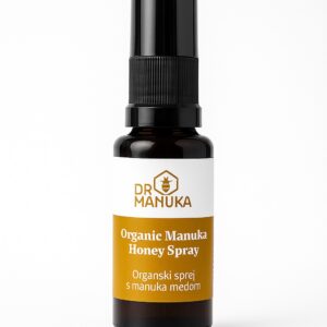 BIO sprej Manuka MGO 514+