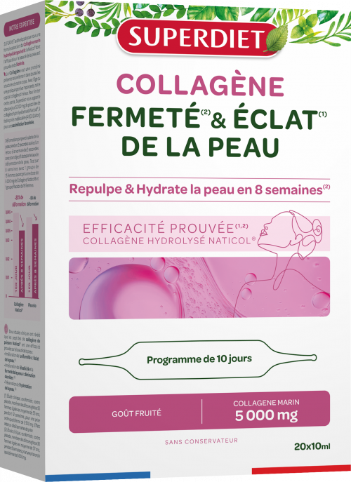 Collagen Marine 5000 gr