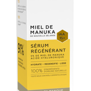 Regenerirajući serum – Sérum Régénérant 30 ml