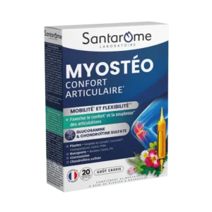 Myosteo Confort Articulaire