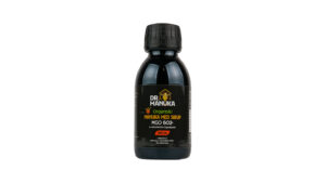 Organski Manuka med sirup MGO 602+ – 100 ml