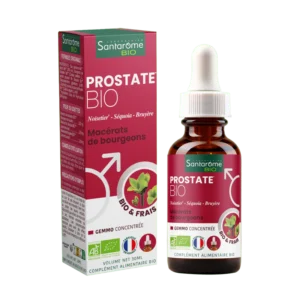 Organski macerat pupoljaka Prostata BIO 30 ml