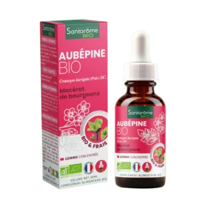 Organski macerat pupoljaka Imunitet BIO 30 ml