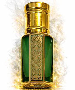 Mošus Tahara Dubai – 5ml