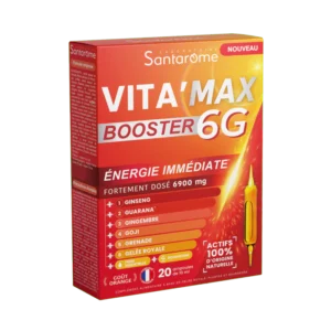 Organski svježi macerat pupoljaka – Jetra BIO 30 ml - gemoterapija