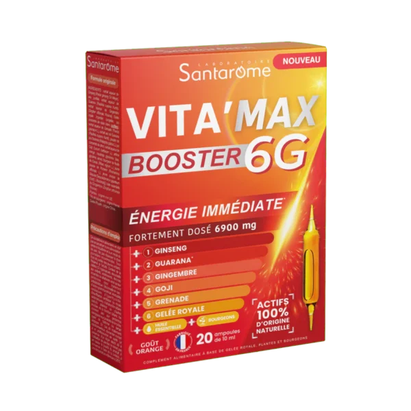 Organski svježi macerat pupoljaka – Jetra BIO 30 ml - gemoterapija